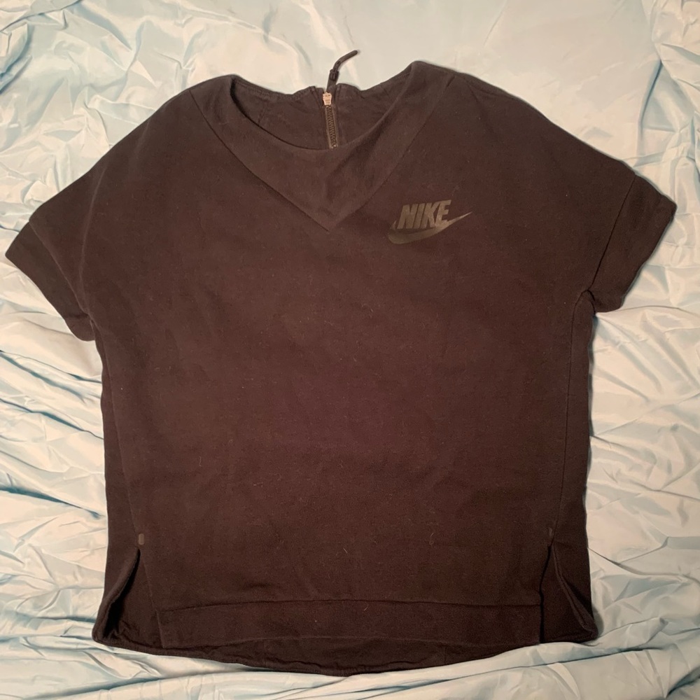 Nike Tech Fleece Shirt